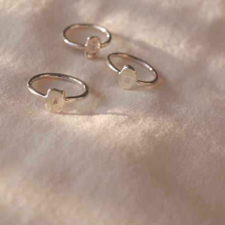 Initial ring