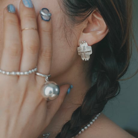 Nomadic earrings