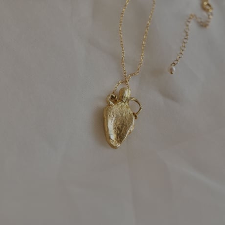 Base necklace