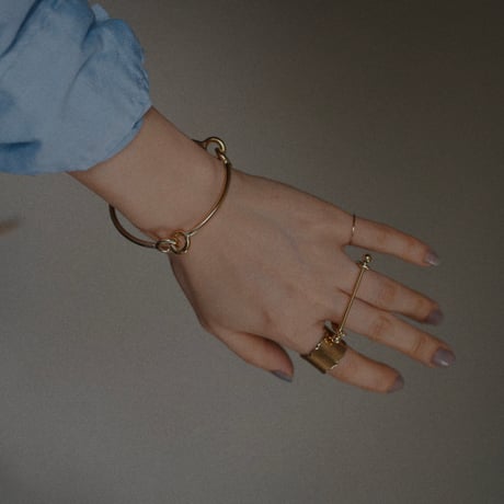Span ring