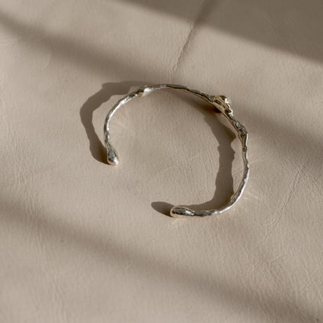 Opal bangle