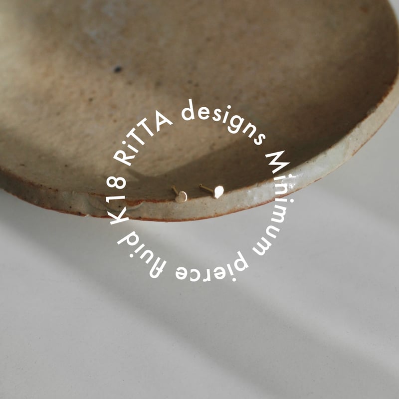 Minimum pierce fluid K18 | ritta