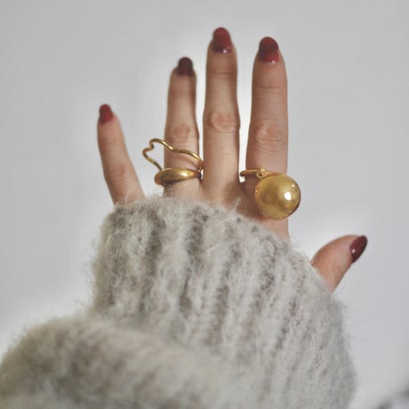 Ball ring