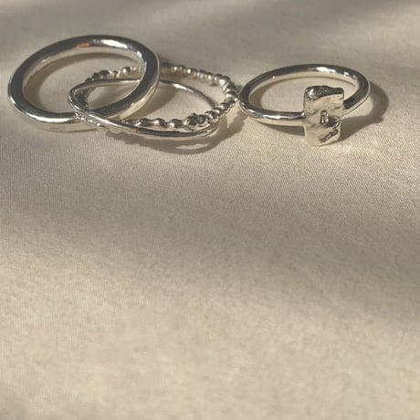 Stack ring
