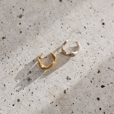 Ear cuff S