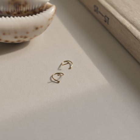 Minimum pierce twist K18
