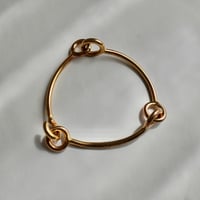 3 links bracelet