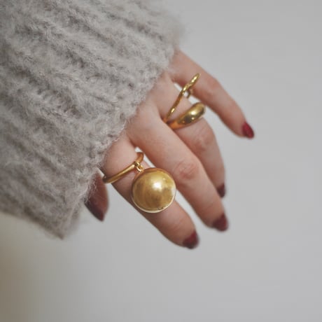 Ball ring