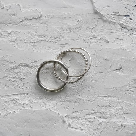 Stack ring