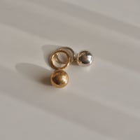 Ball ring