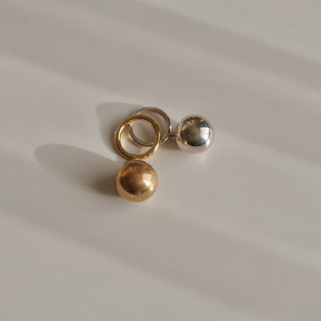Ball ring