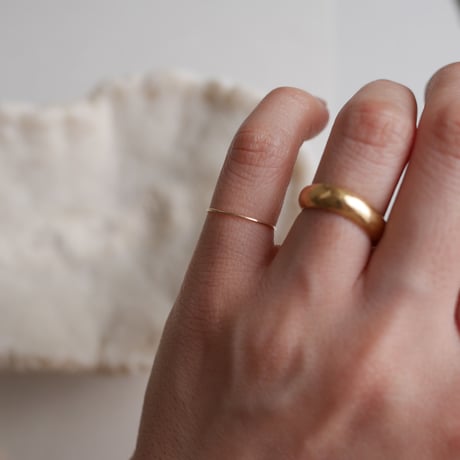 K10 Tiny ring  4SET