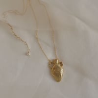 Base necklace
