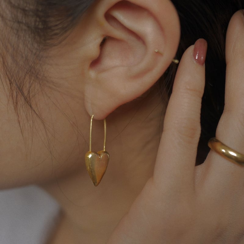 Minimum pierce K18 | ritta Minimum pierce K18 | ritta