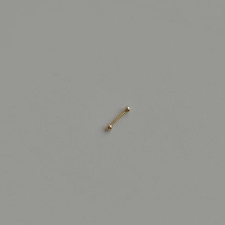 Minimum pierce K18