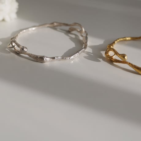 Rough bracelet