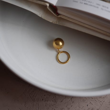 Ball ring