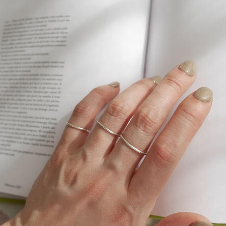 3 SET ring