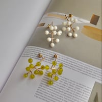 Minimum pierce circle K18 | ritta