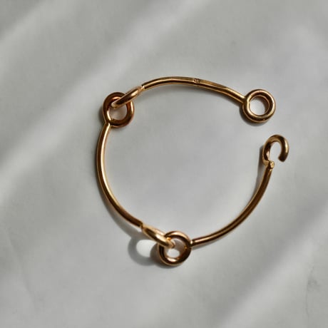 3 links bracelet
