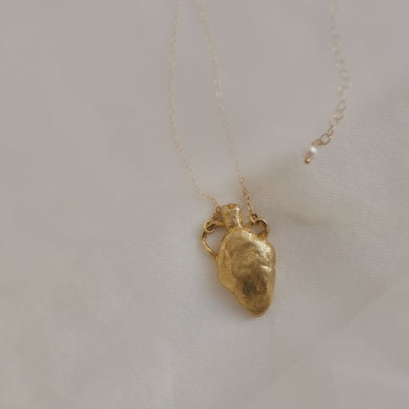 Base necklace