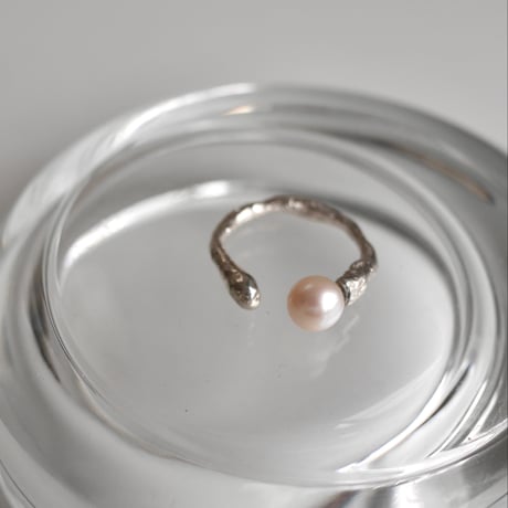 Gleam ring