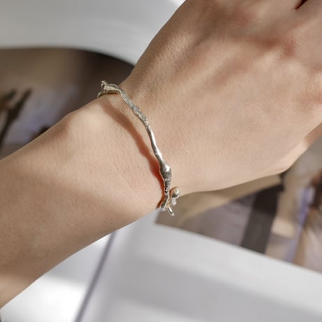 Rough bracelet