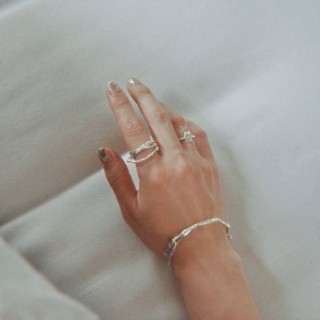 Initial ring