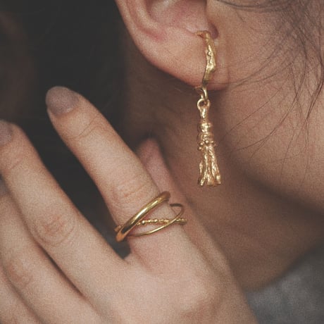 Stack ring