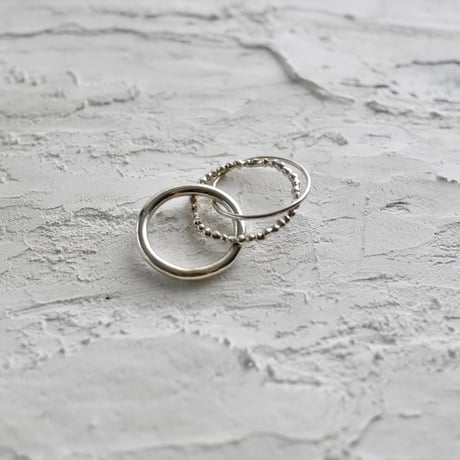 Stack ring