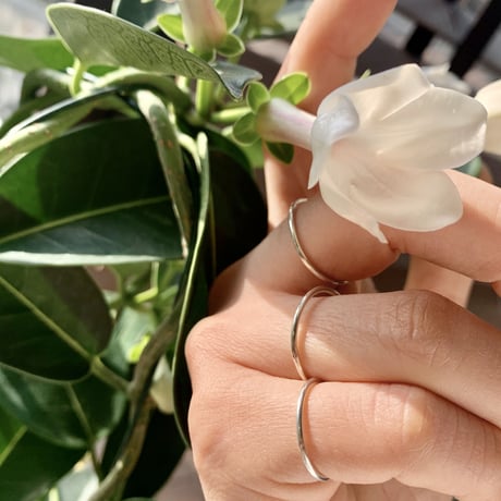3 SET ring
