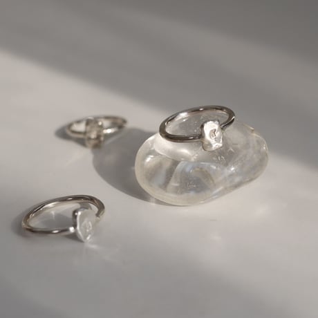 Initial ring