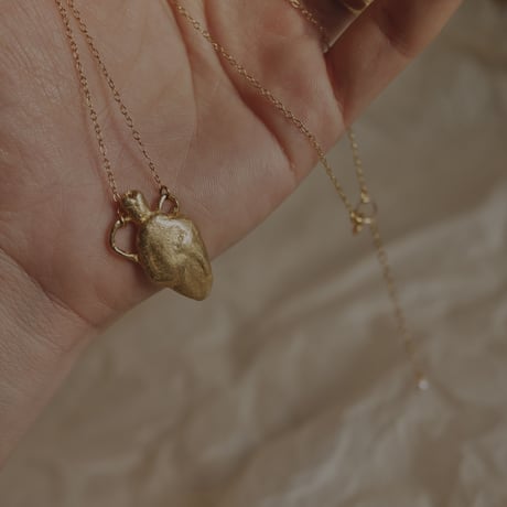 Base necklace