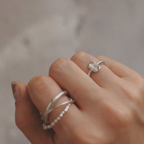 Initial ring