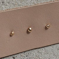 Minimum pierce Morph K18