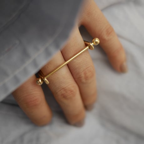 Span ring