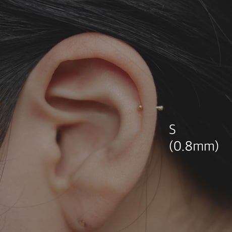 Minimum pierce K18