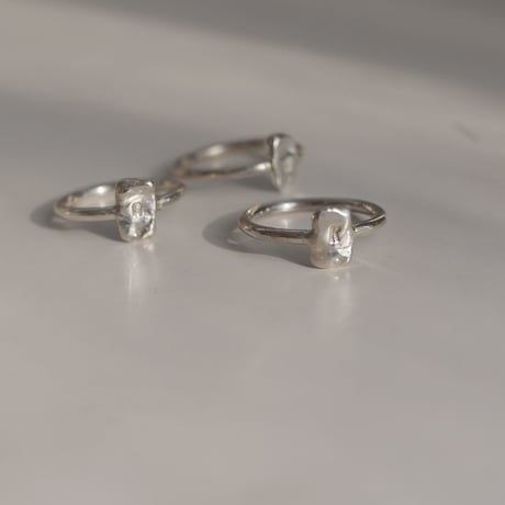 Initial ring