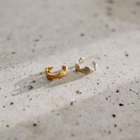 Ear cuff S