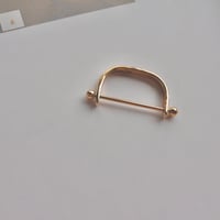 Span ring