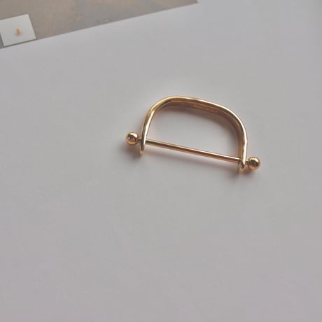 Span ring
