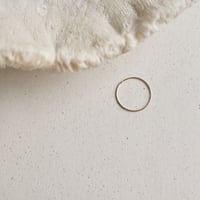 Tiny ring