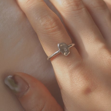 Initial ring