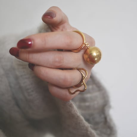 Ball ring
