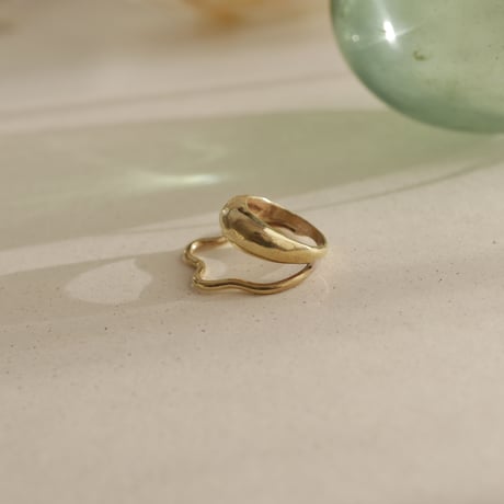 Curves ring