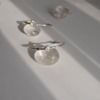 Opal bangle