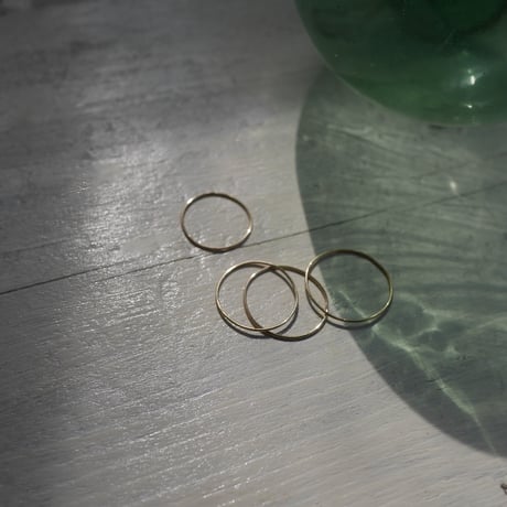 K10 Tiny ring  4SET