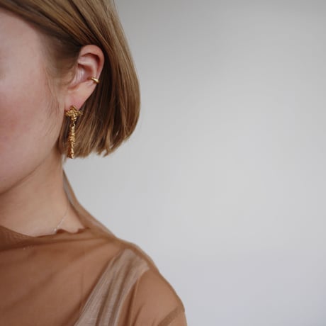 Ear cuff S