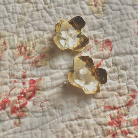𖧷 earrings