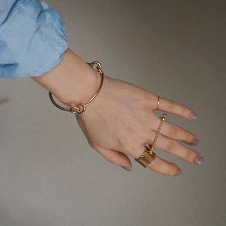 3 links bracelet